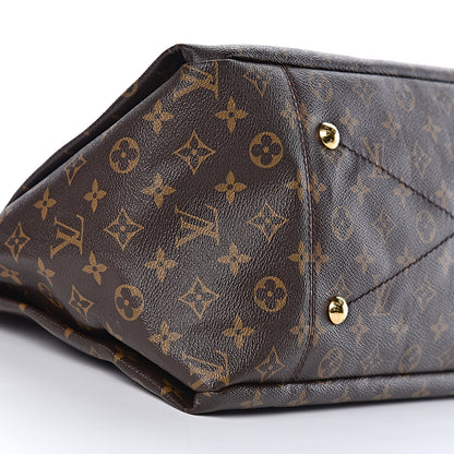 Louis Vuitton Monogram Artsy MM 7 of 12