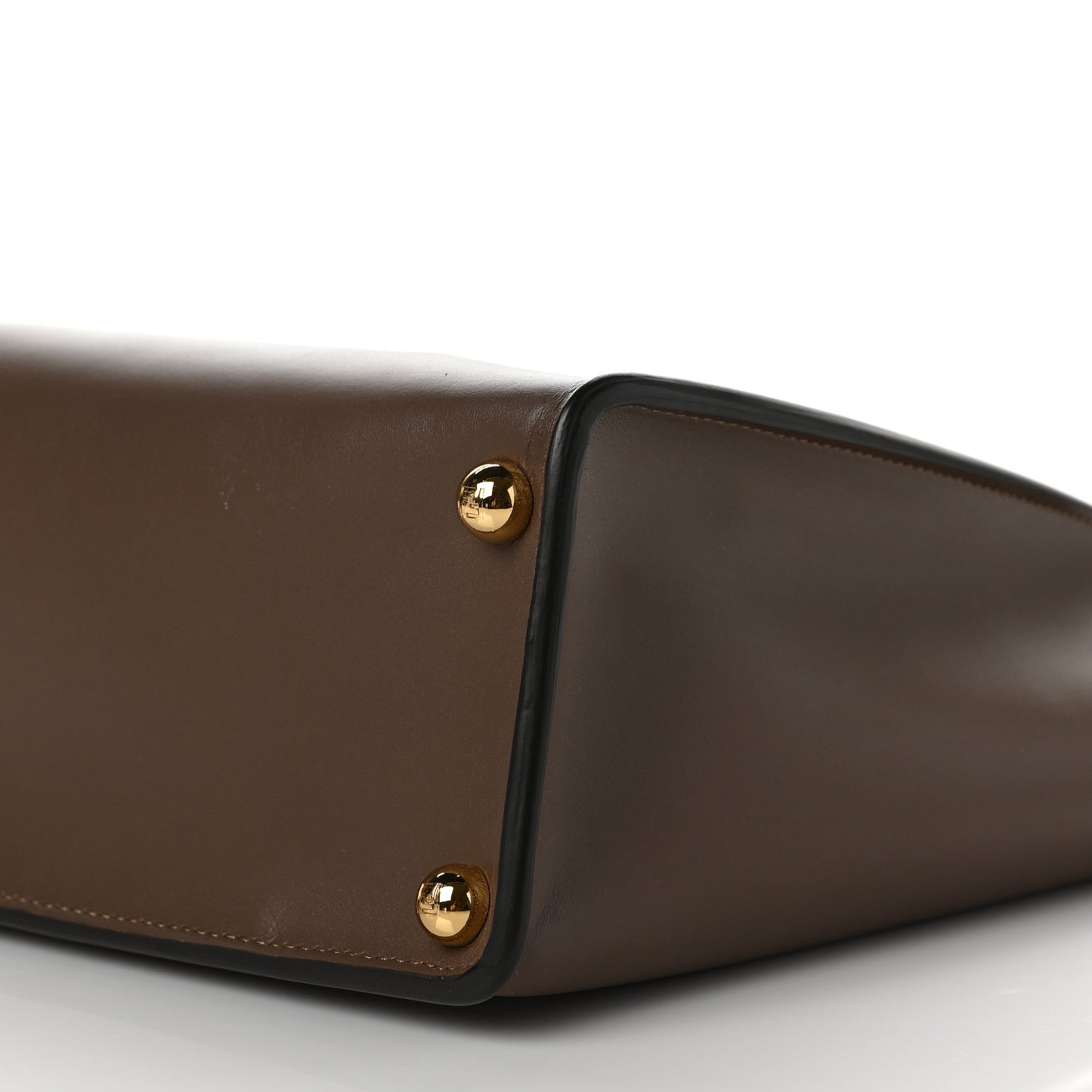 Vitello King Small Fendi Way Tote Maya