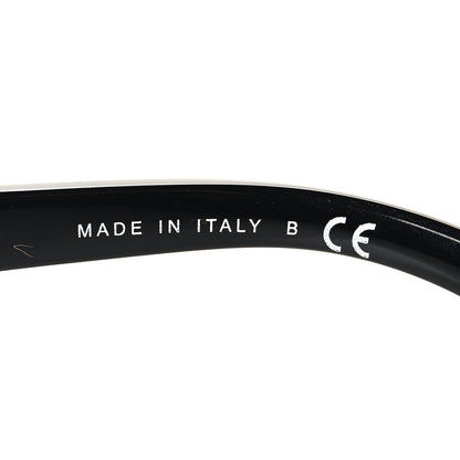 Chanel Acetate Polarized Sunglasses 5441 Black 6 of 7