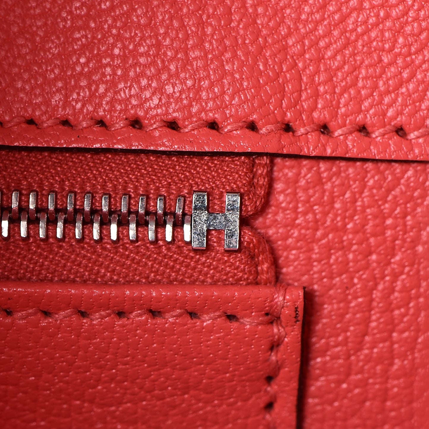 Epsom Birkin 35 Rose Jaipur