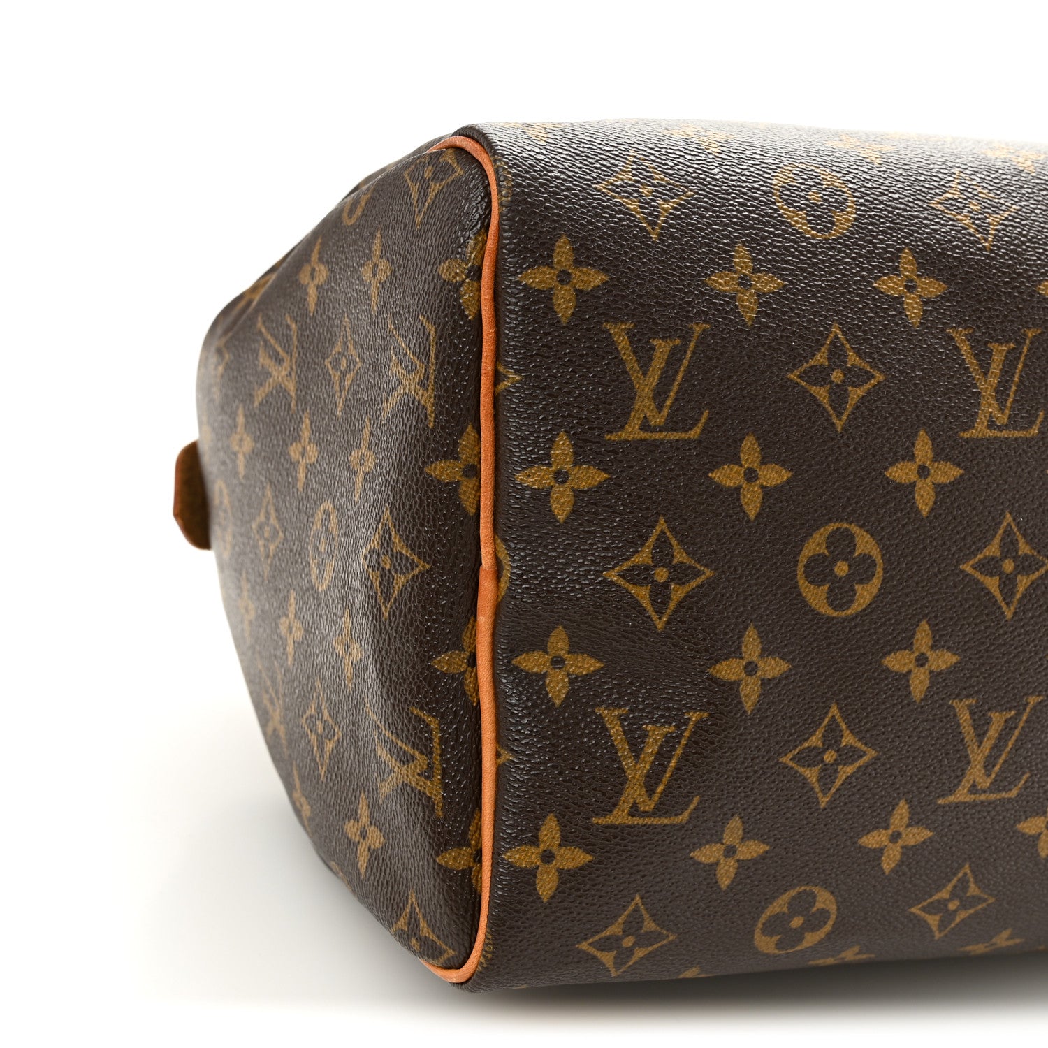 Louis Vuitton Monogram Speedy 30 9 of 11