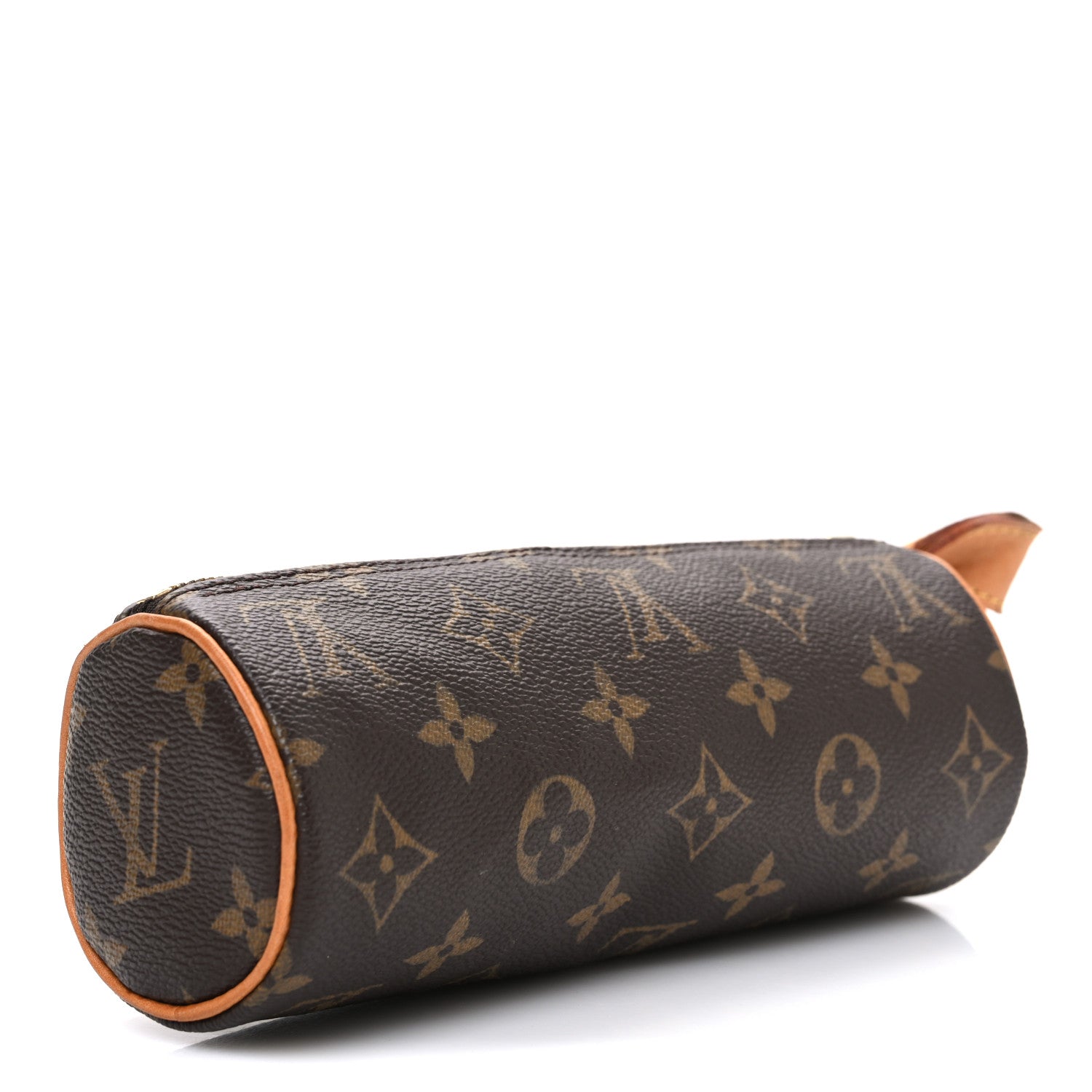 Louis Vuitton Monogram Trousse Ronde 20 Makeup Case 3 of 7