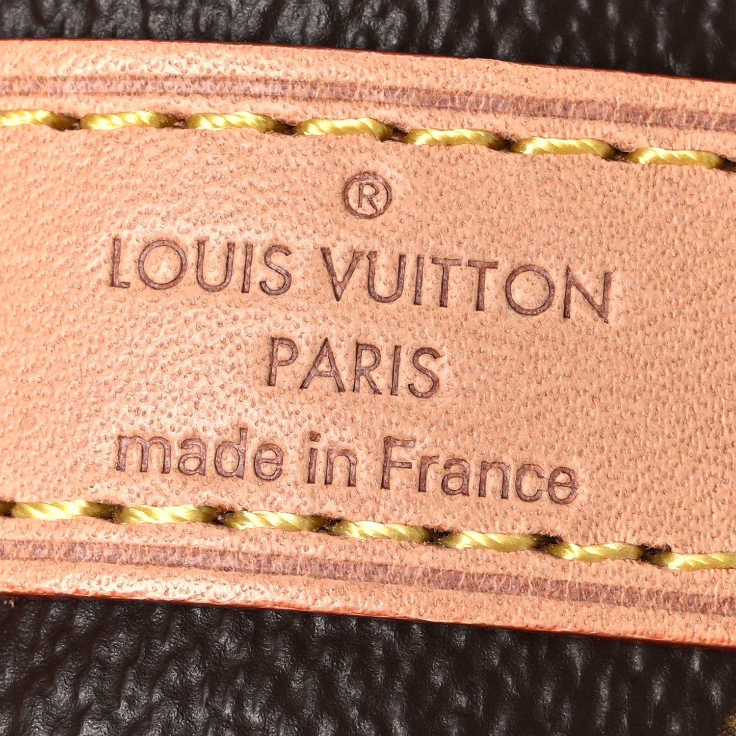 Louis Vuitton Monogram Speedy Bandouliere 25 6 of 9