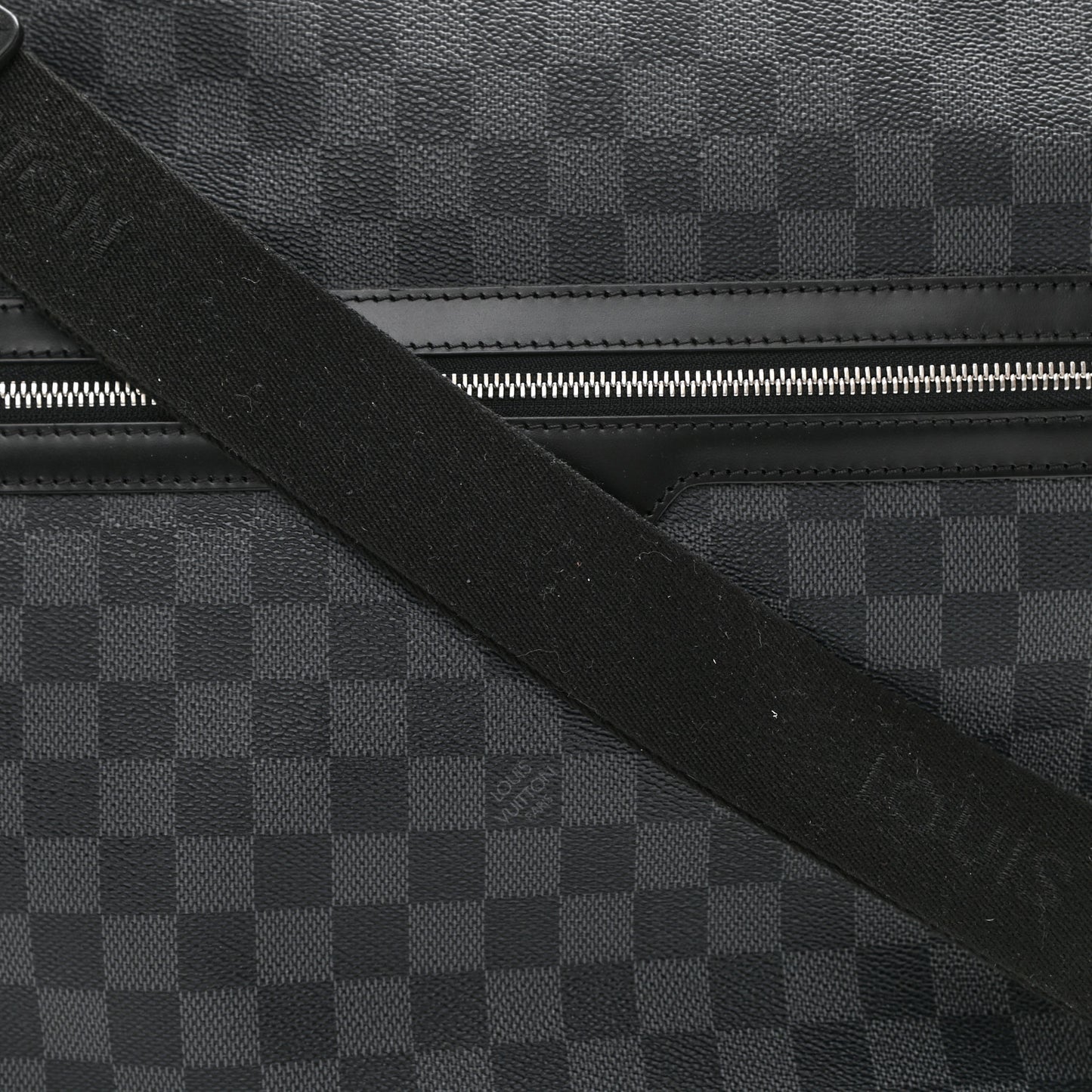 Damier Graphite Mick GM