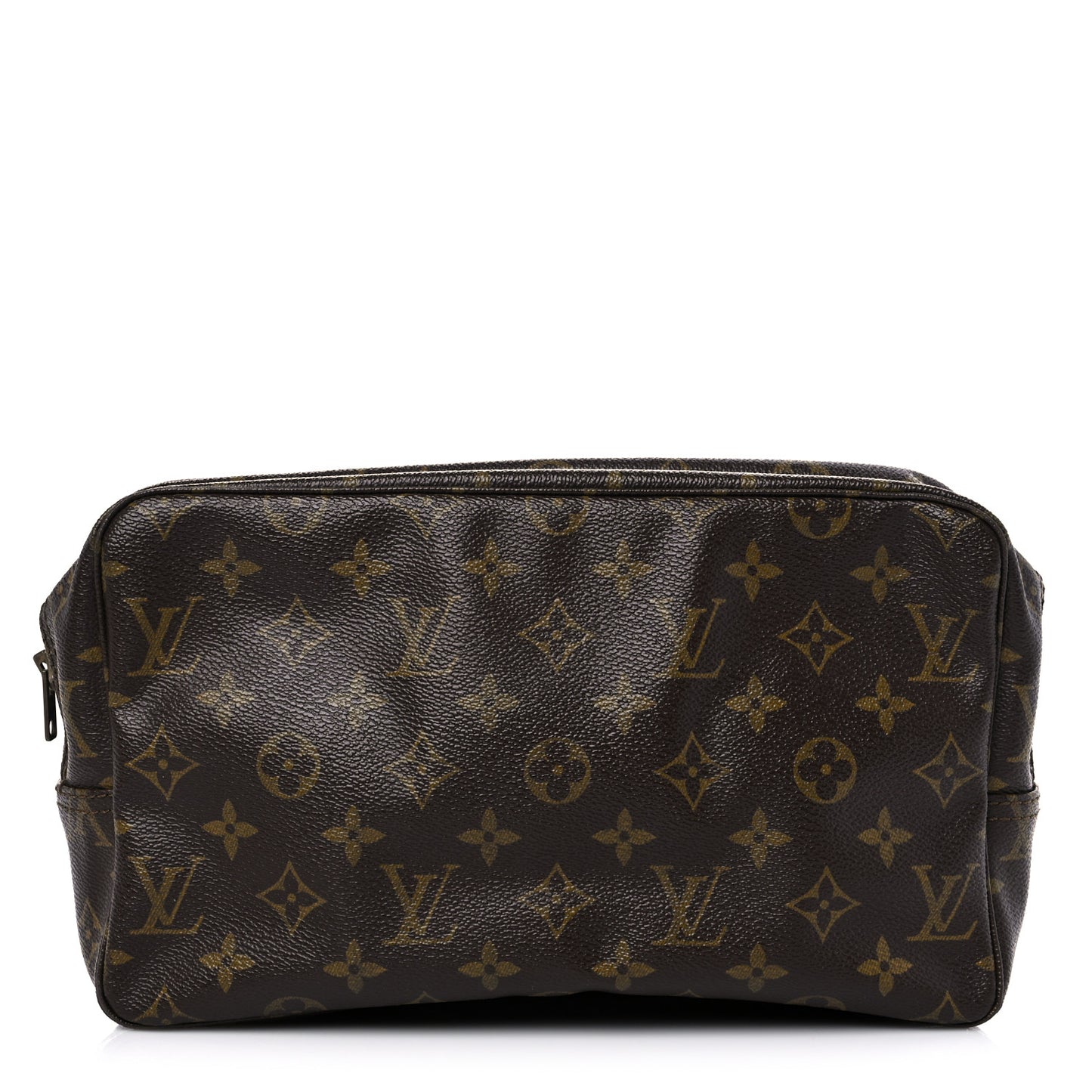 Monogram Trousse Toilette 28