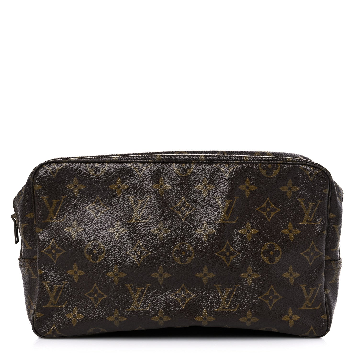 Louis Vuitton Monogram Trousse Toilette 28 1 of 12