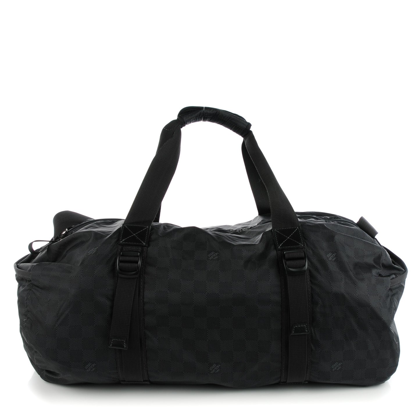 Nylon Damier Graphite Adventure Practical