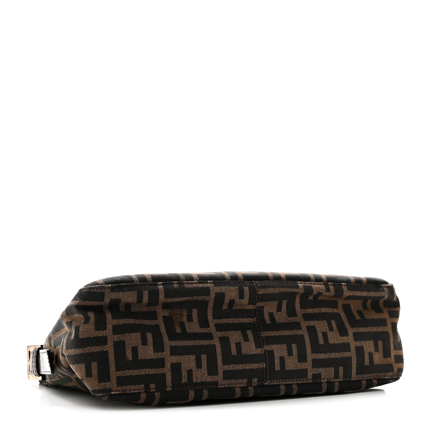 Zucca Shoulder Bag Tobacco
