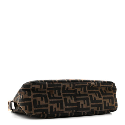 Fendi Zucca Shoulder Bag Tobacco 4 of 9