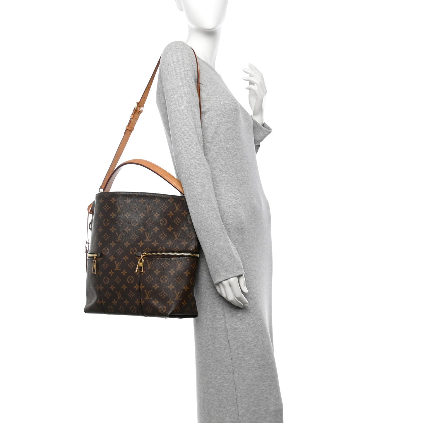 Monogram Melie