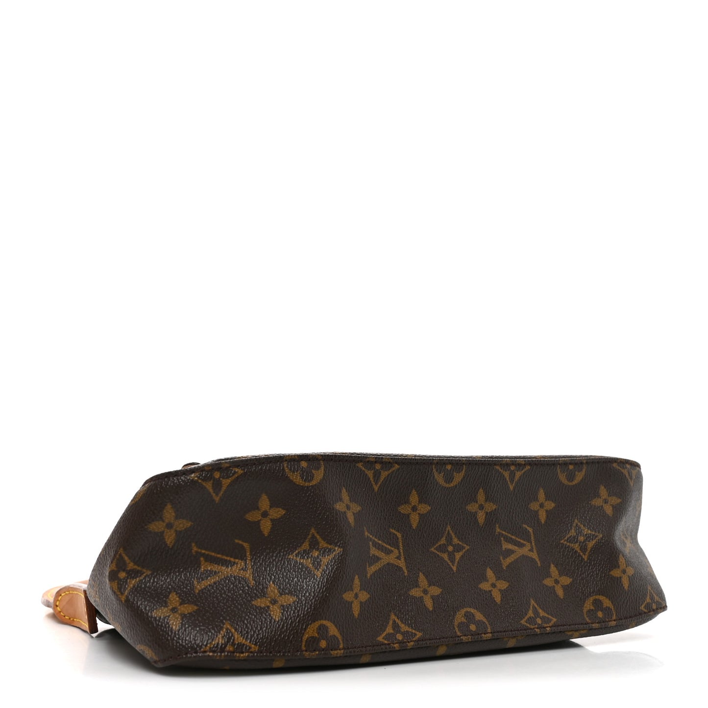 Monogram Mini Looping