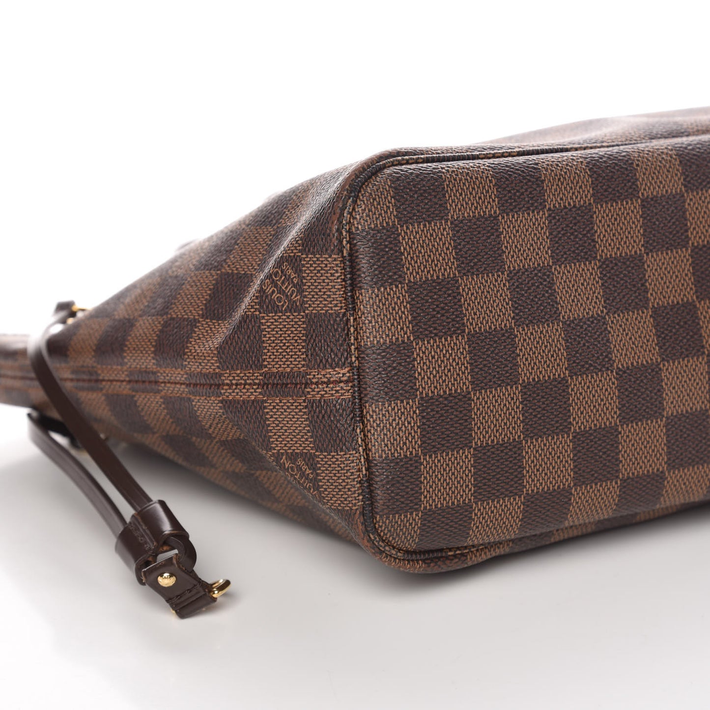 Damier Ebene Neverfull PM