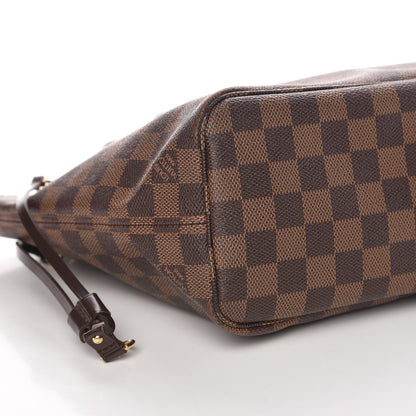 Louis Vuitton Damier Ebene Neverfull PM 11 of 12