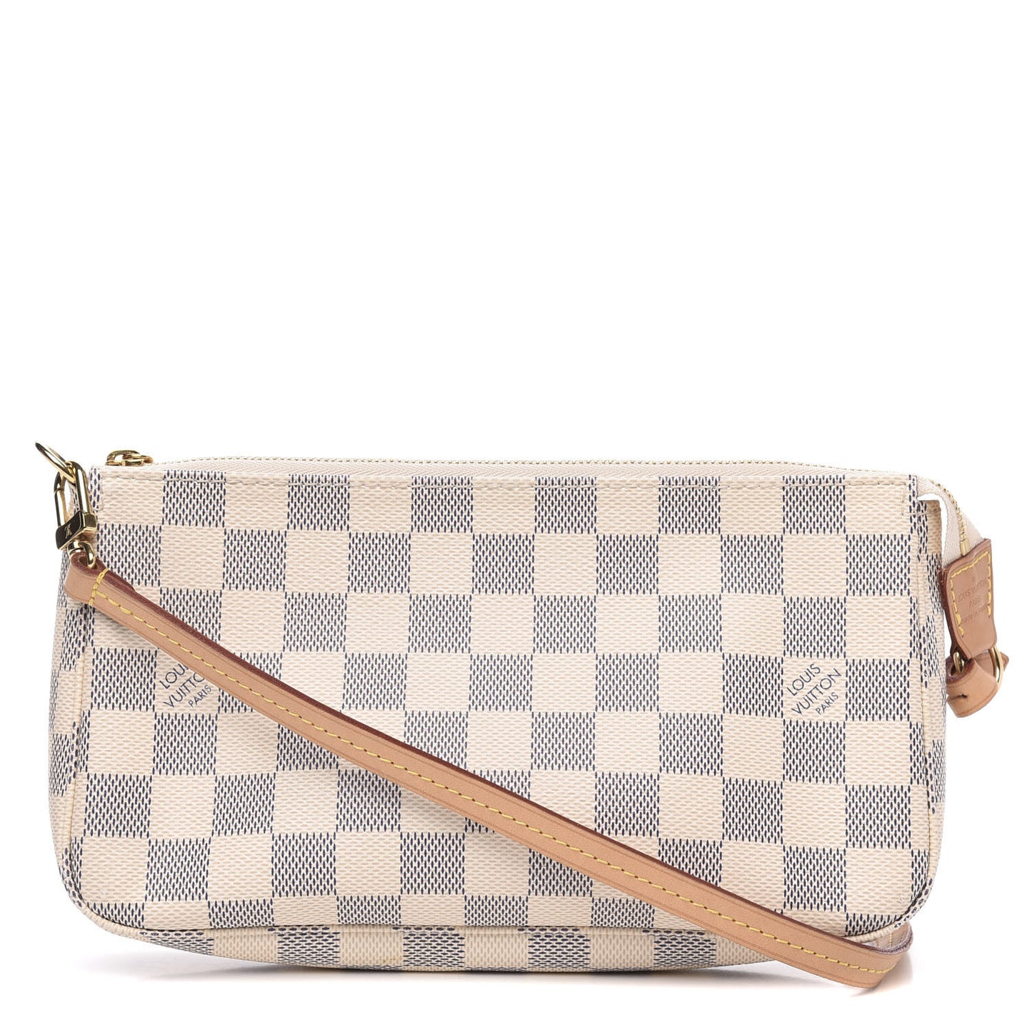 Damier Azur Pochette Accessories NM