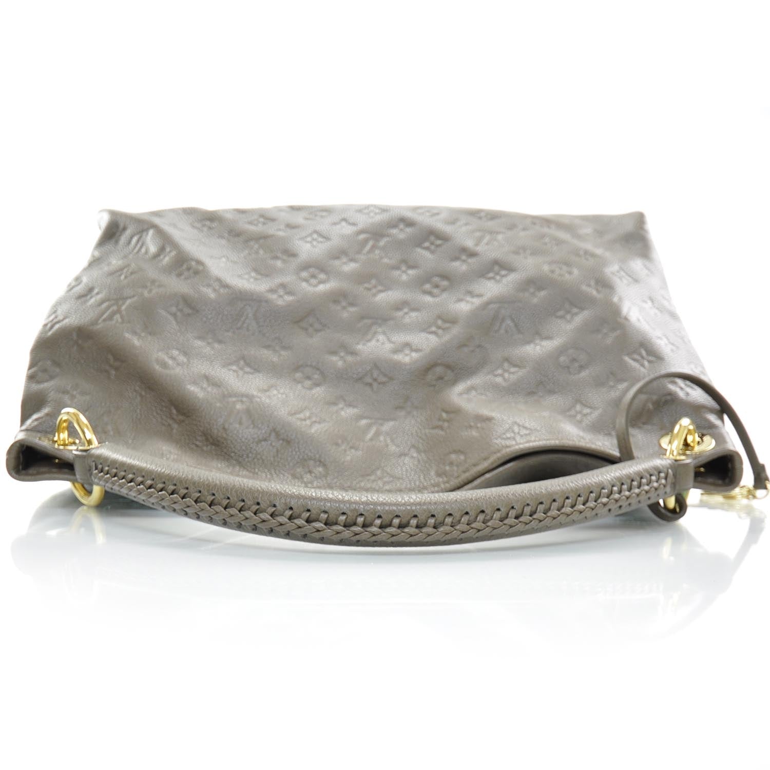 Louis Vuitton Empreinte Artsy MM Ombre 5 of 8