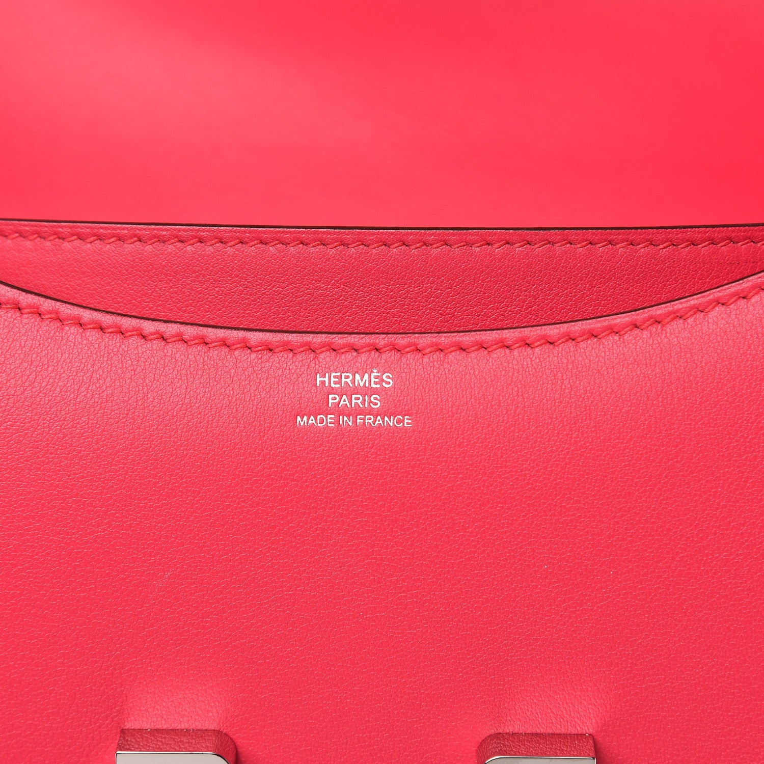 Hermes Swift Constance 18 Rose Extreme 6 of 17