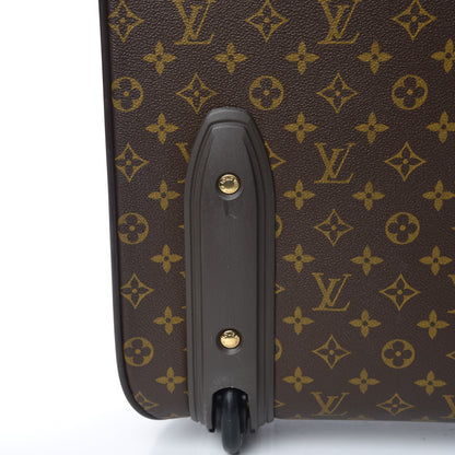 Louis Vuitton Monogram Pegase 45 8 of 14