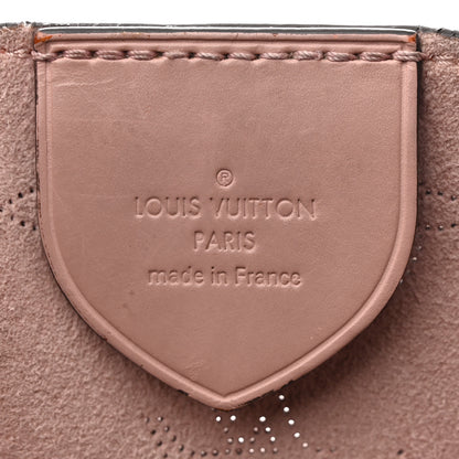 Louis Vuitton Mahina Girolata Magnolia 6 of 16