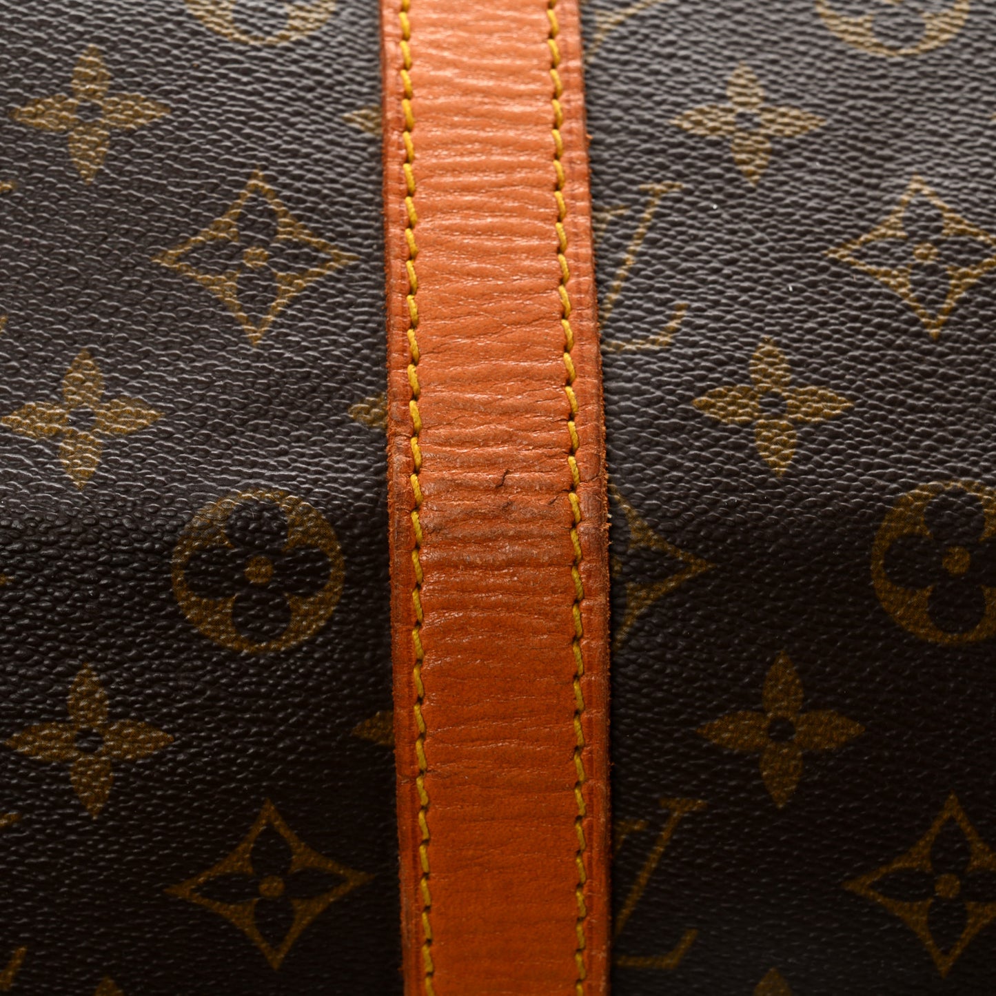 Monogram Keepall 55