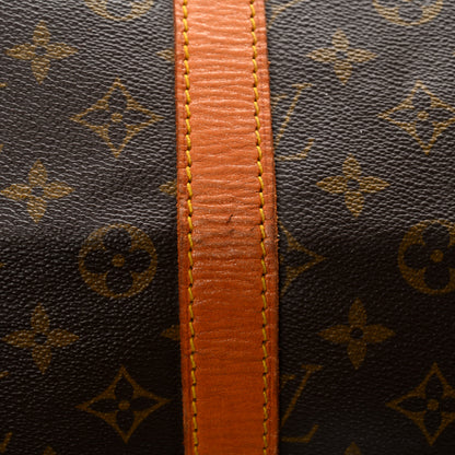 Louis Vuitton Monogram Keepall 55 15 of 19