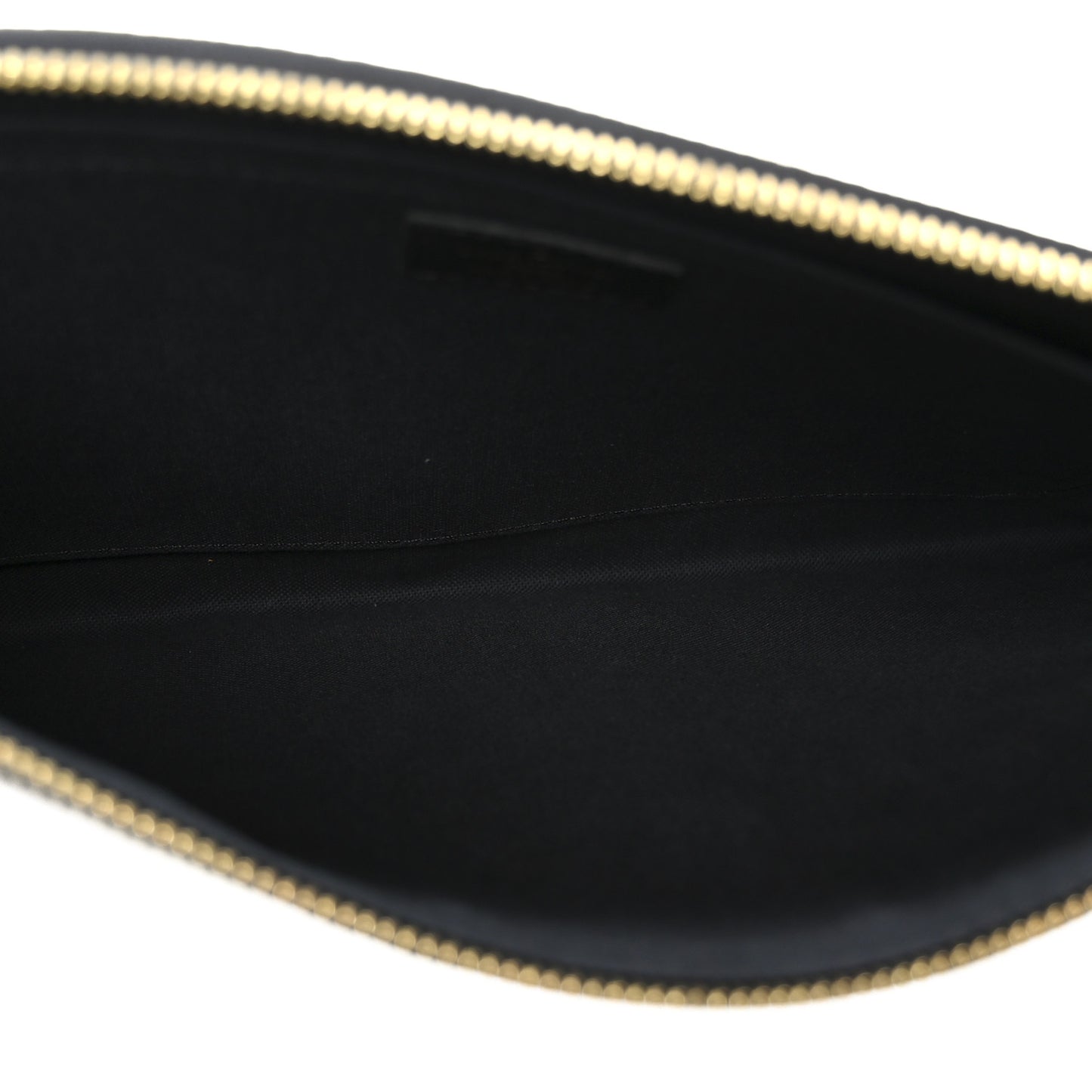Empreinte Daily Pouch Black