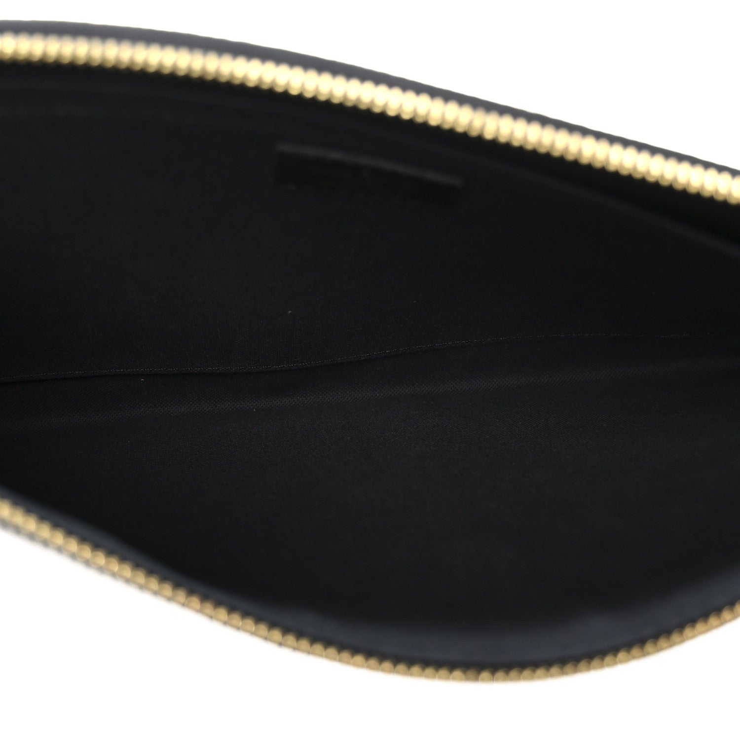 Louis Vuitton Empreinte Daily Pouch Black 5 of 7