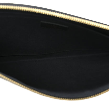 Louis Vuitton Empreinte Daily Pouch Black 5 of 7