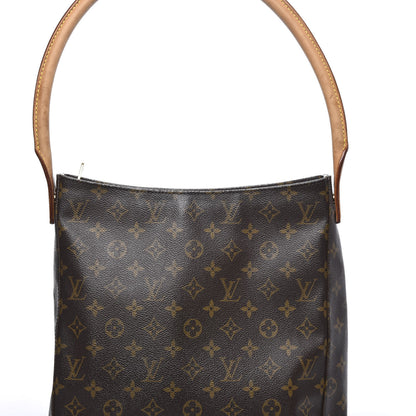 Louis Vuitton Monogram Looping GM 14 of 14