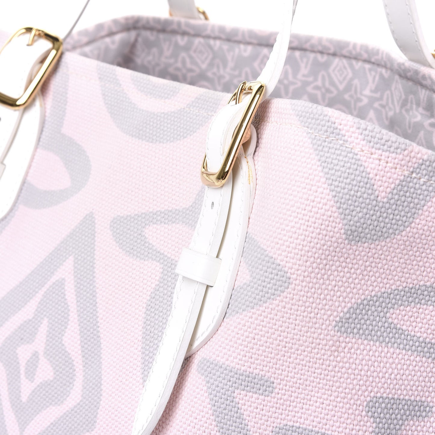 Tahitienne Cabas PM Rose