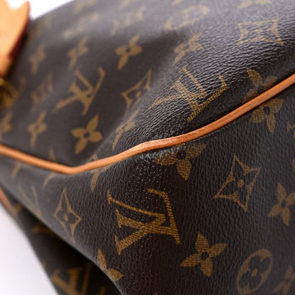 Louis Vuitton Monogram Batignolles Horizontal 7 of 21