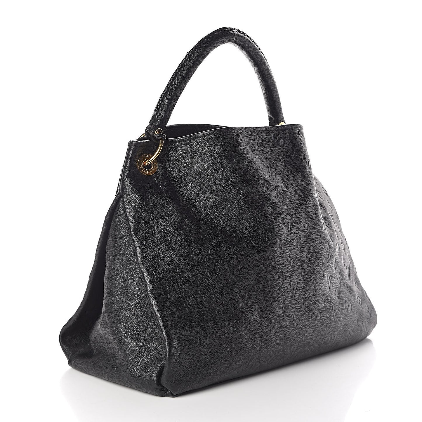 Empreinte Artsy MM Black