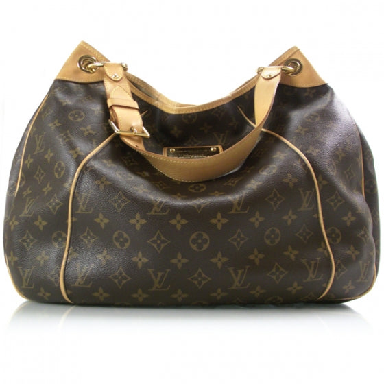 Louis Vuitton Monogram Galliera GM 1 of 9