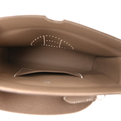 Hermes Togo Videpoches Etoupe 5 of 12