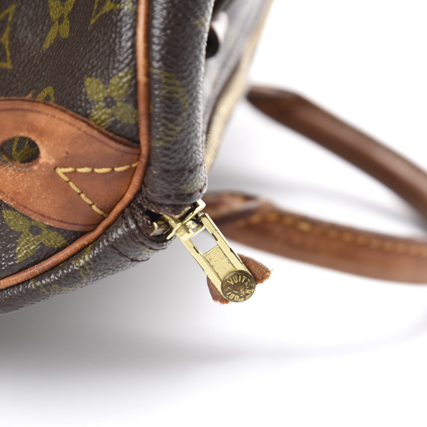 Monogram Speedy 30