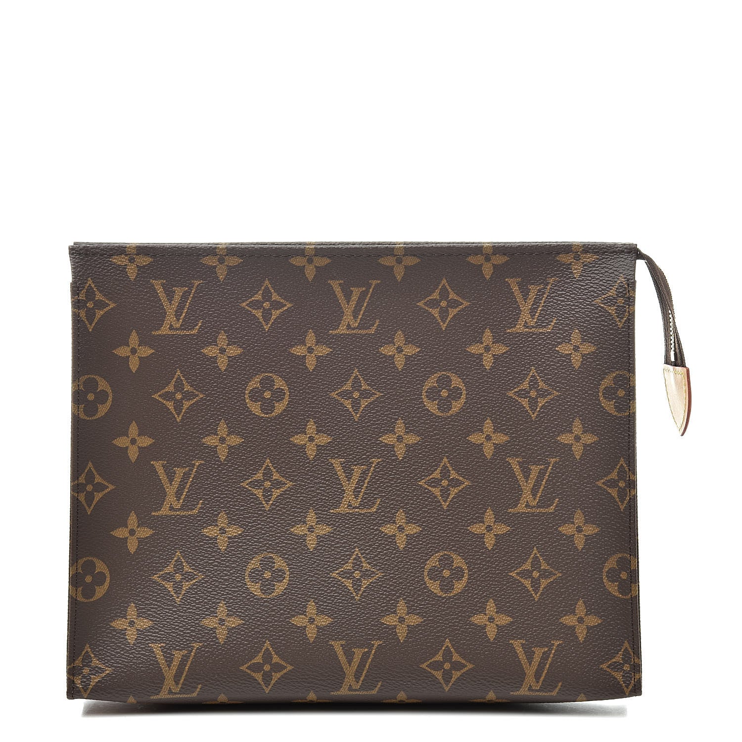 Louis Vuitton Monogram Toiletry Pouch 26 1 of 8