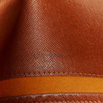 Louis Vuitton Monogram Musette Tango Long Strap 6 of 15