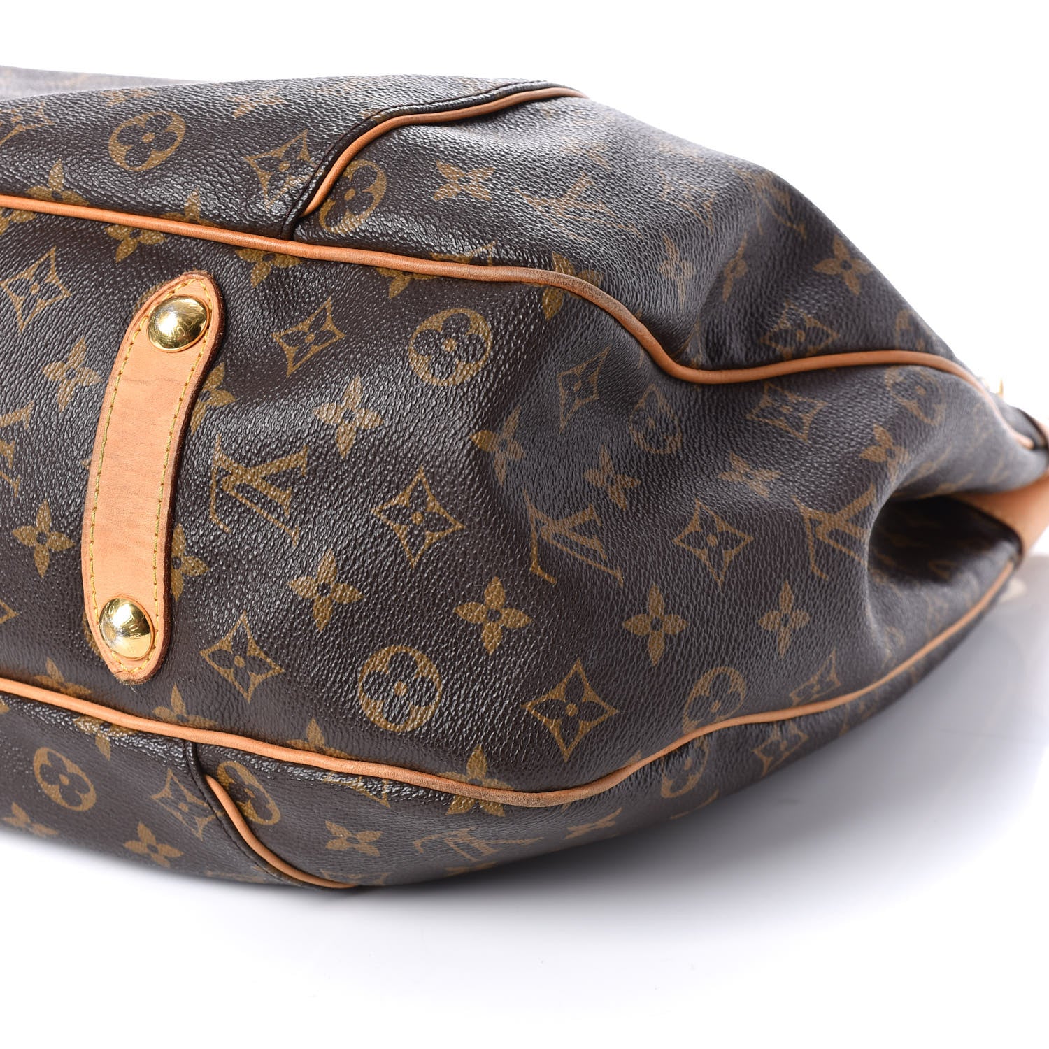 Louis Vuitton Monogram Galliera GM 8 of 8