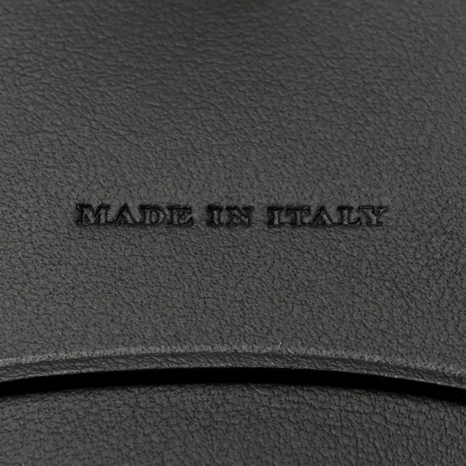 Burberry Soft Grain Calfskin Haymarket Check Camberwell Card Case Black 6 of 9
