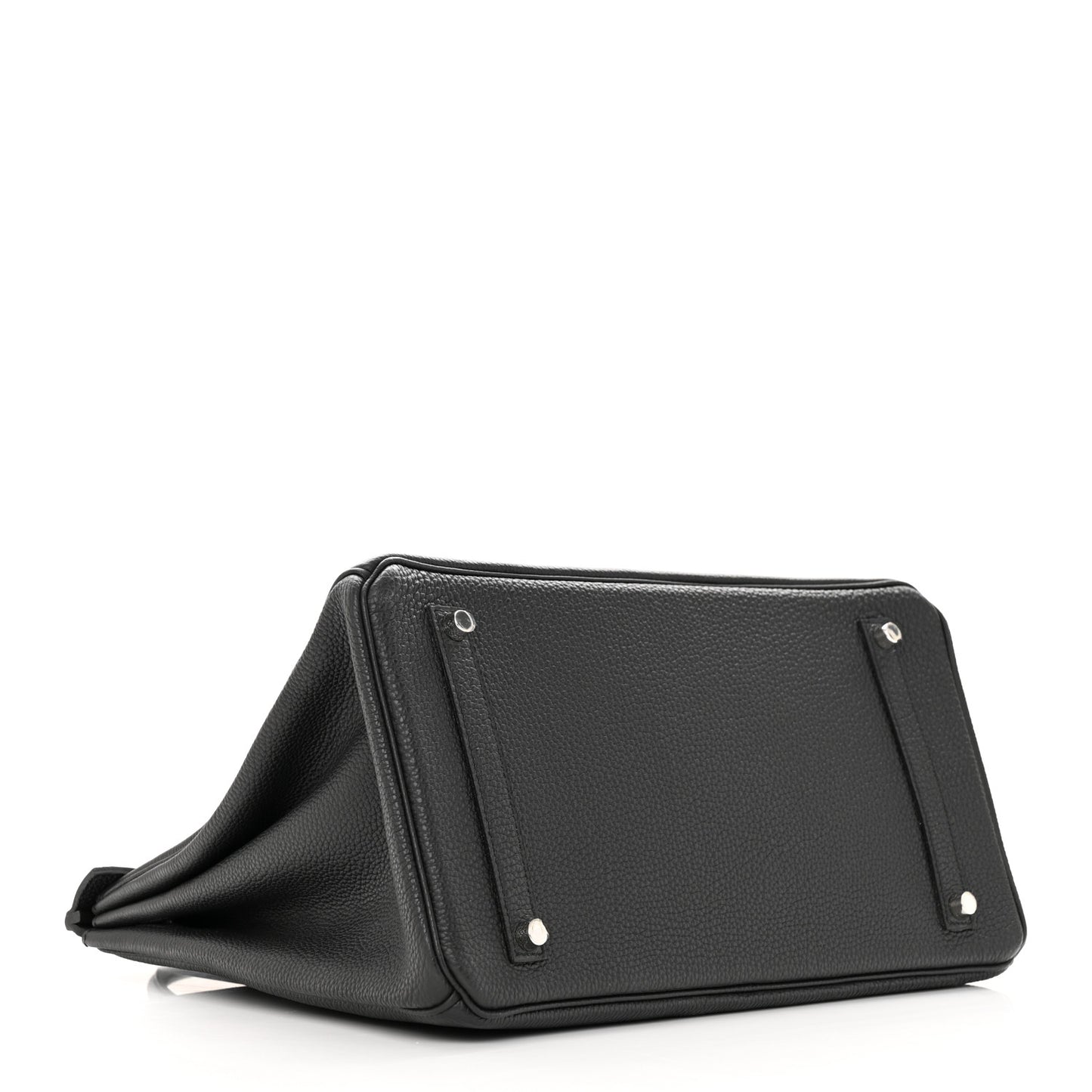 Togo Birkin 35 Black