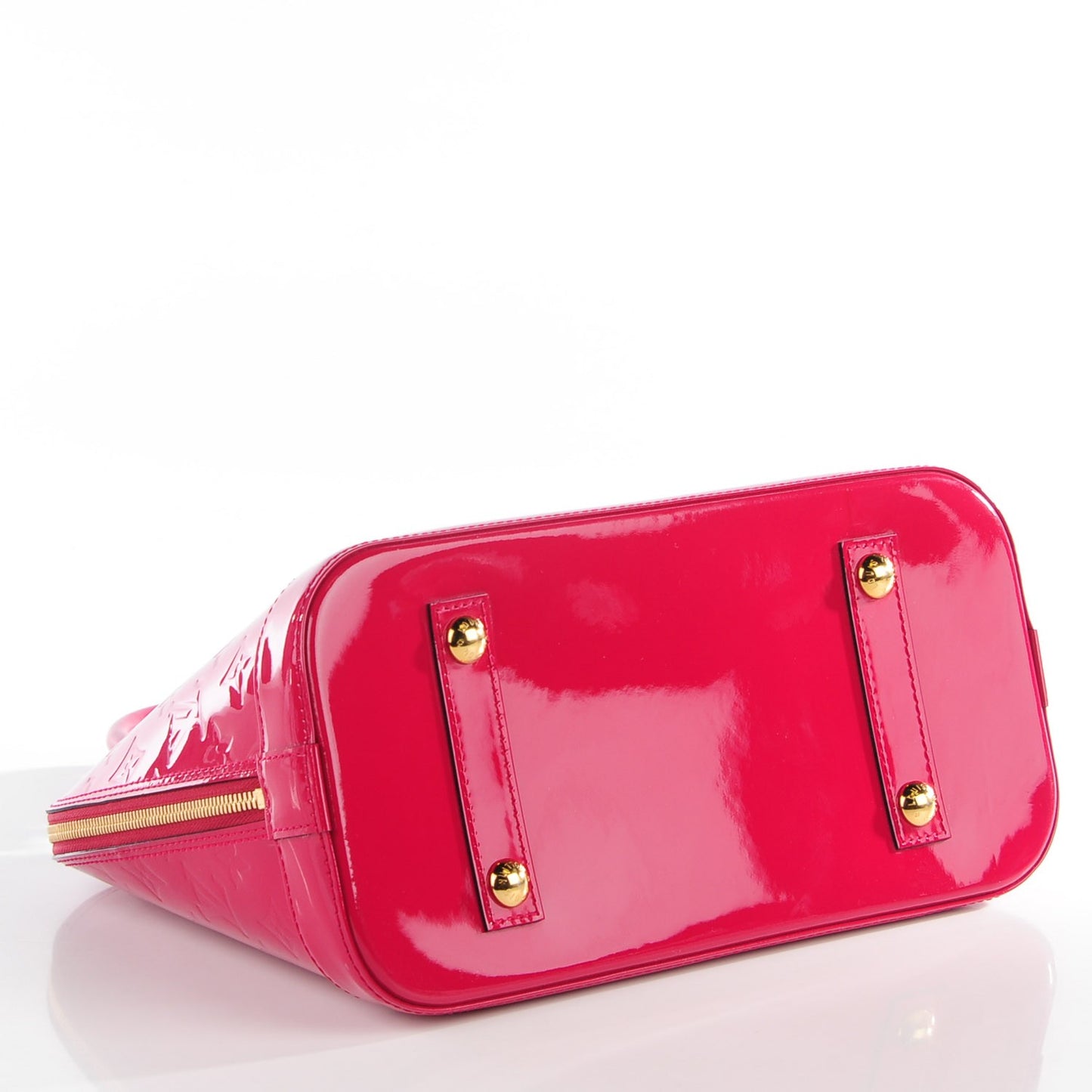 Vernis Alma PM Rose Indien