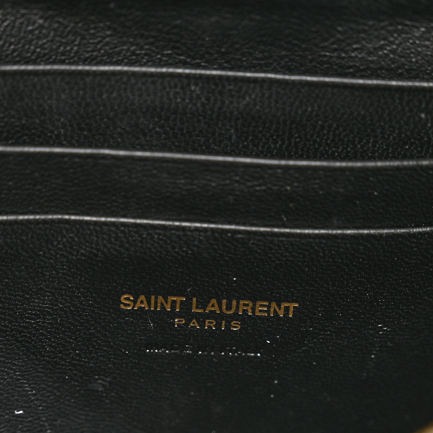Saint Laurent Grain De Poudre Matelasse Monogram Mini Lou Camera Bag Crema Soft 7 of 9