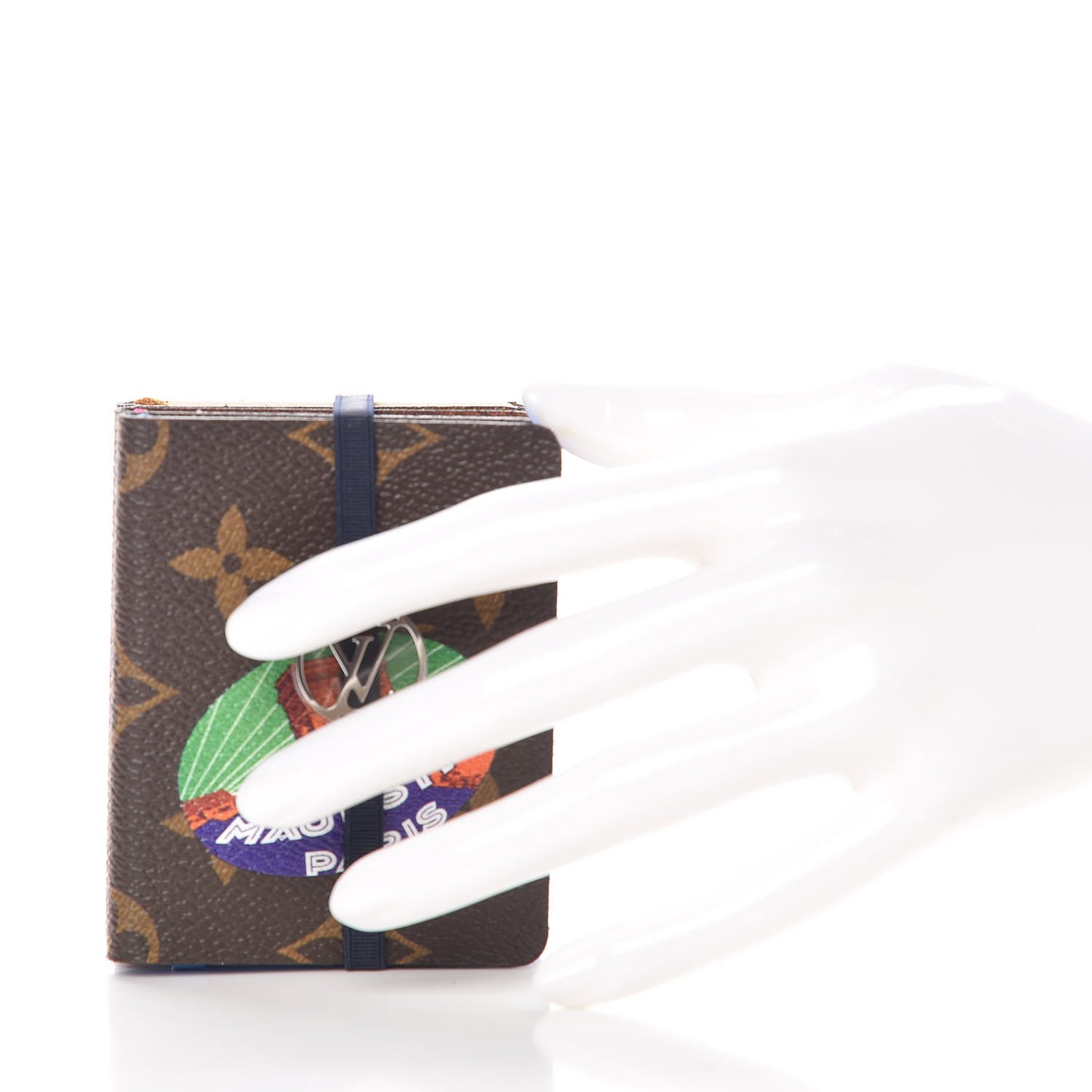 Monogram Mini Jules Notebooks