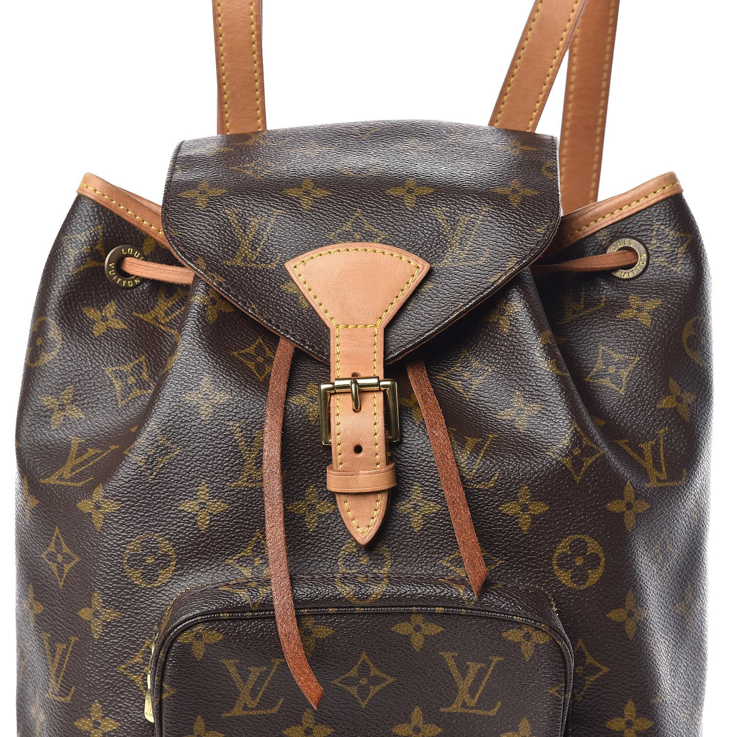 Monogram Montsouris MM Backpack