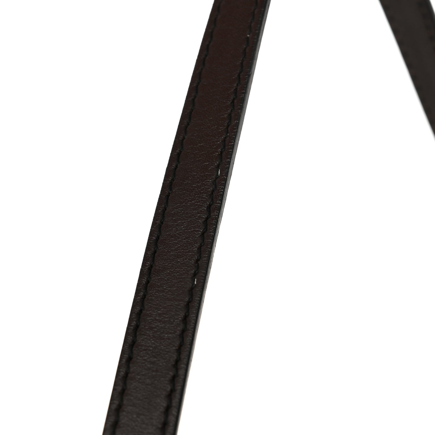 Haymarket Check Small Canterbury Tote Chocolate