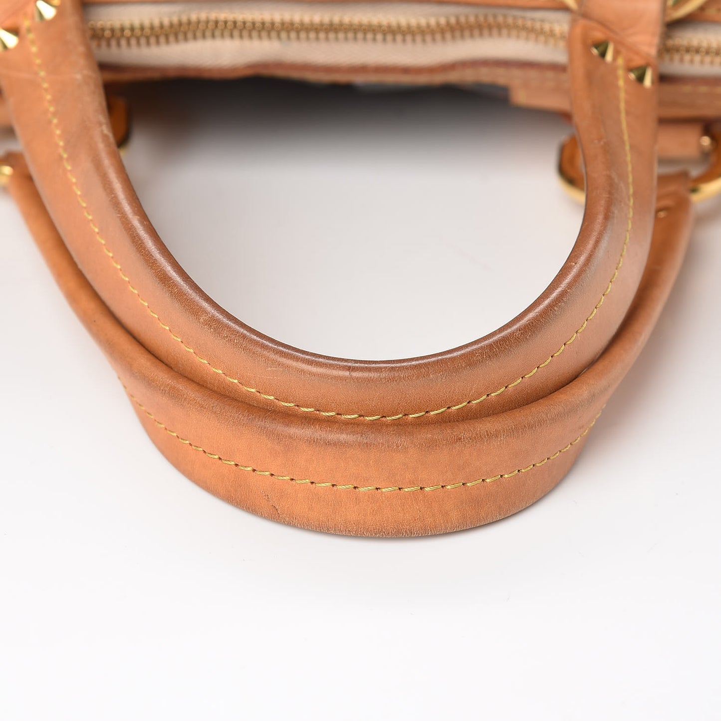 Monogram Multicolor Courtney GM Black
