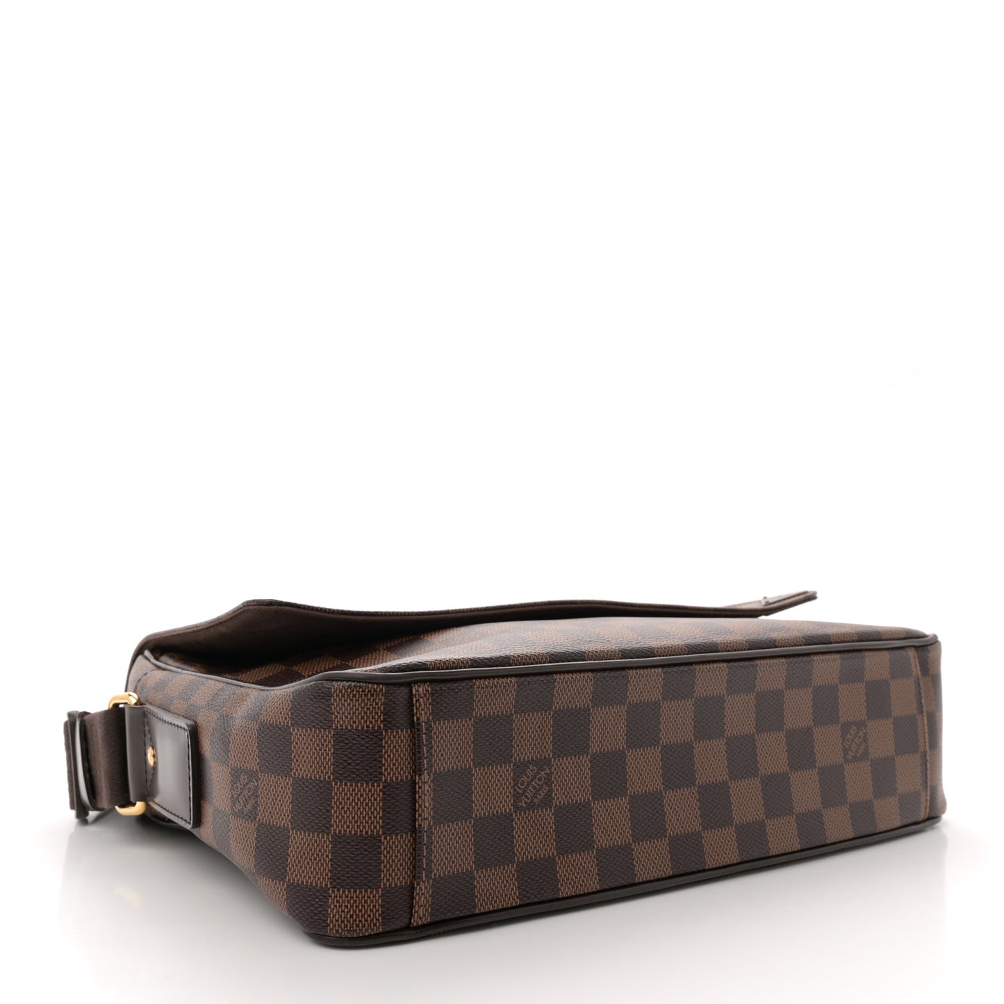Damier Ebene Shelton MM