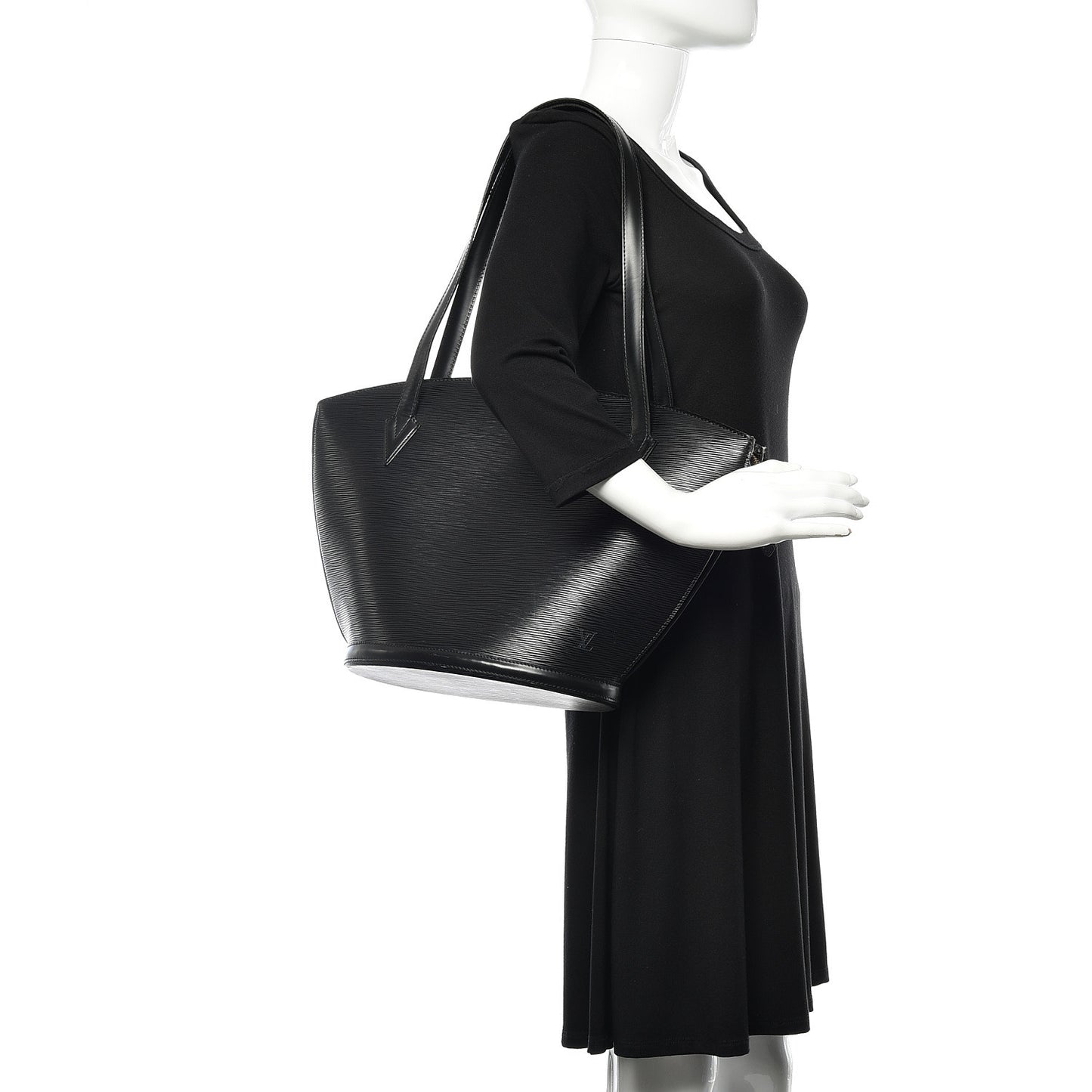 Epi Saint Jacques GM Black