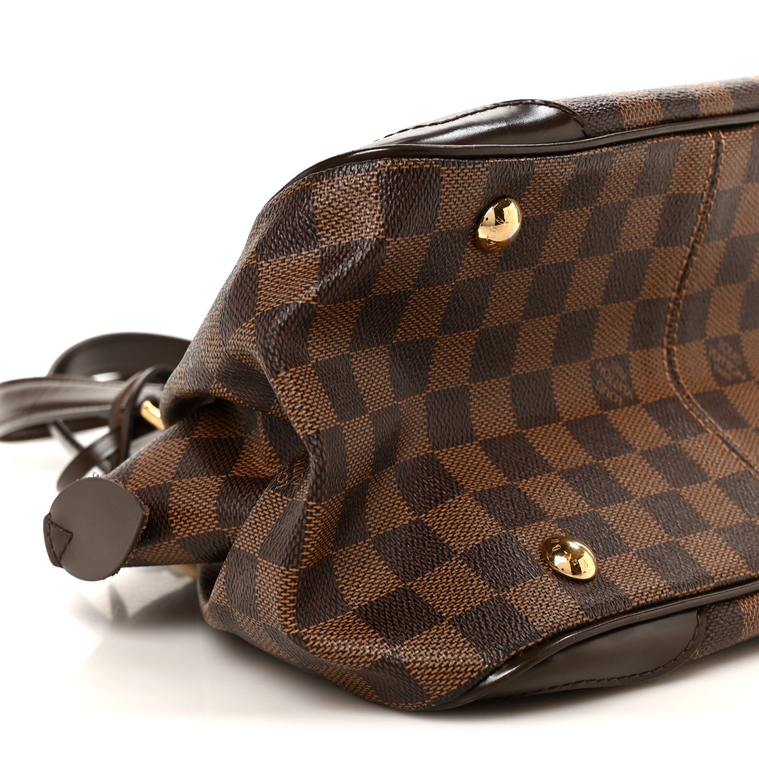 Louis Vuitton Damier Ebene Verona PM 11 of 12
