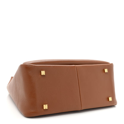 Givenchy Calfskin Medium G-Lock Hobo Tan 4 of 8