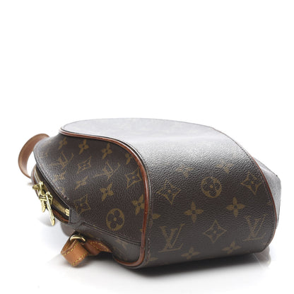 Louis Vuitton Monogram Ellipse Sac a Dos Backpack 3 of 8